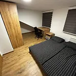 Double Twin #8 With Private Bathroom