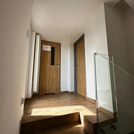 Double Twin #8 With Private Bathroom Penzion 3*