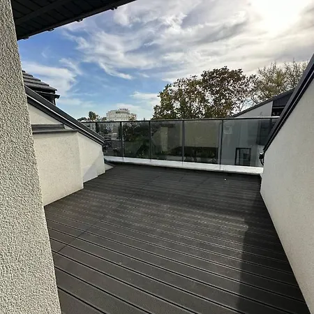 Double Twin #8 With Private Bathroom Casa de hóspedes